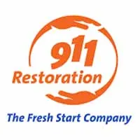 911 Restoration logo