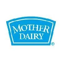 Mother Dairy logo