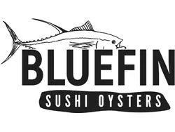BLUEFIN logo