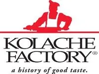 Kolache Factory logo