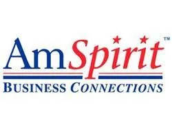 AmSpirit Business Connections logo