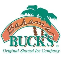 Bahama Buck's logo