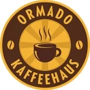 Ormado Kaffeehaus logo
