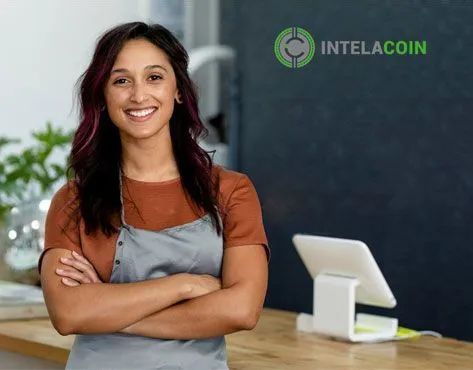 Intelacoin Bitcoin ATM Franchise For Sale - image 2