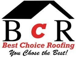 Best Choice Roofing logo