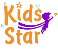 Kids Star Studio logo