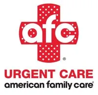 American Family Care logo