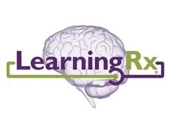 LearningRx logo