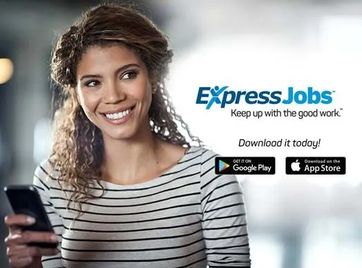 Express Employment Professionals franchise for sale