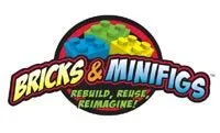 Bricks & Minifigs franchise