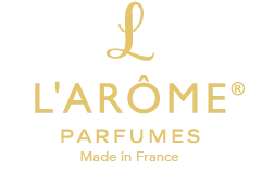 L’Arome Perfumes logo