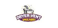 Dryer Vent Wizard logo