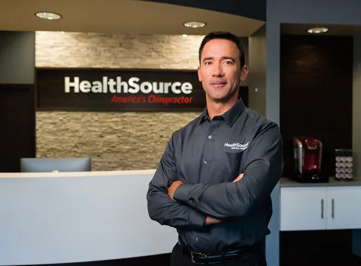 HealthSource Franchise Opportunities