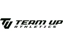 Team Up Athletics logo