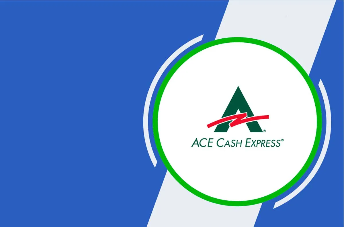 ACE Cash Express Franchise Cost & Fees How To Open Opportunities