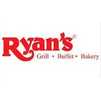 Ryan's Buffet logo