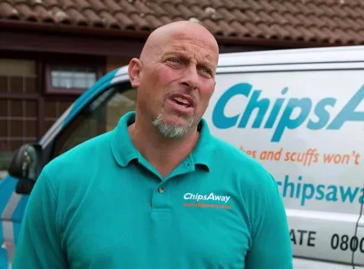 ChipsAway Franchise Opportunities