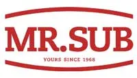 Mr.Sub logo