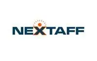 Nextaff logo