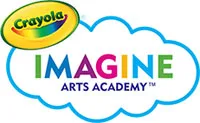 Imagine Arts Academy logo
