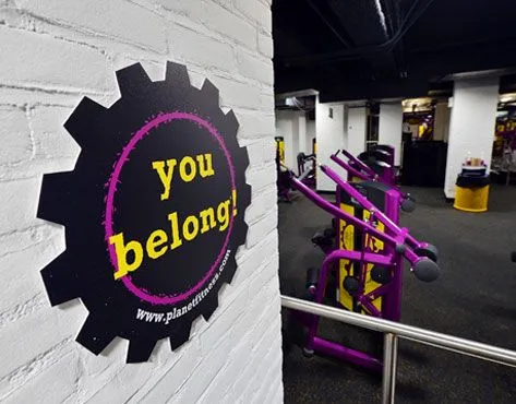 Planet Fitness Franchise For Sale - Gym - image 2