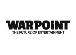 WARPOINT VR PARKS franchise