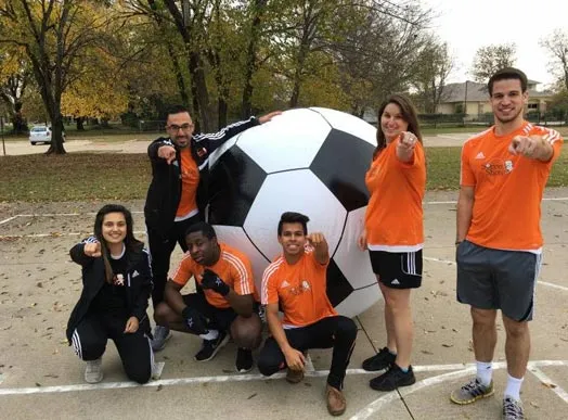 Soccer Shots Franchise Opportunities