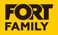 Fort Family logo