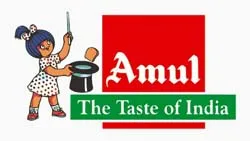 Amul logo