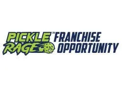 Pickle Rage logo