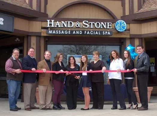 Hand & Stone Franchise Opportunities