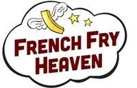 French Fry Heaven logo