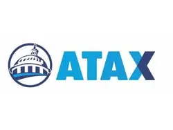 ATAX logo