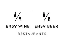 Easy Wine / Easy Beer logo