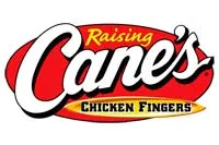 Raising Cane's Chicken Fingers logo