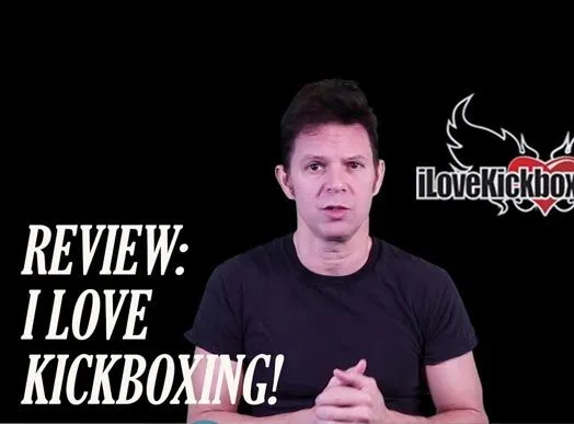iLoveKickboxing Franchise Opportunities