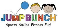 JumpBunch logo