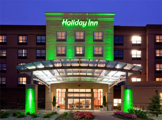 Holiday Inn franchise for sale