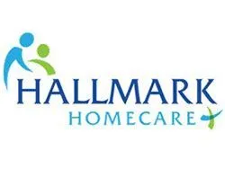 Hallmark Homecare logo