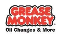 Grease Monkey logo