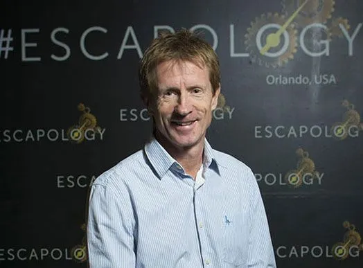 Escapology Franchise Opportunities