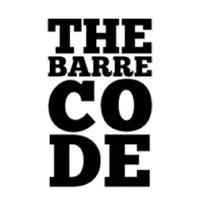 The Barre Code logo