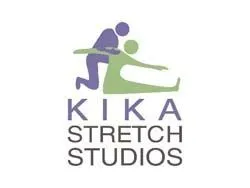 Kika Stretch Studios logo