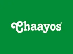 Chaayos logo