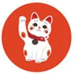 MANEKI-NEKO logo