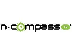 N-Compass TV logo