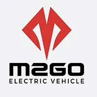 M2Go Electric Vehicle logo