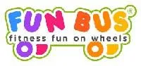 Fun Bus Fitness Fun on Wheels logo
