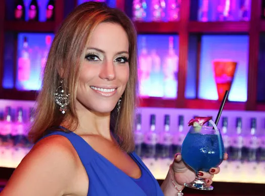 Blue Martini Franchise Opportunities