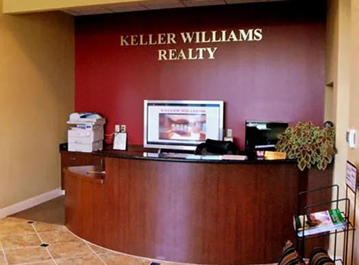 Keller Williams Realty franchise for sale